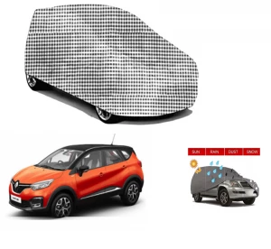 car-body-cover-check-print-renault-captur